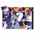 PUZZLE SILHOUETTE MAGIE 4 ANS PUZZLES DJECO -2