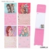 PETIT CARNET MAGNETIQUE JEUX CREATIFS TOP MODEL -1