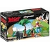ASTERIX CHASSE SANGLIER 71160 FIGURINES PLAYMOBIL -1