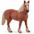 SCHLEICH POULINIERE BELGE FIGURINES SCHLEICH -1