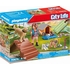 EDUCATRICE ET CHIENS 70676 FIGURINES PLAYMOBIL -1