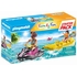 SCOOTER DES MERS BANANE 70906 FIGURINES PLAYMOBIL -1