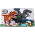 DINOSAURE ELECTRONIQUE 32 CM FIGURINES ZURU -2