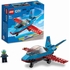 LEGO CITY 60323 AVION VOLTIGE JEUX CONSTRUCTION LEGO -1