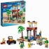 POSTE SECOURS PLAGE 60328 JEUX CONSTRUCTION LEGO -1