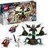 LEGO AVENGERS MARVEL THOR76207 JEUX CONSTRUCTION LEGO -1