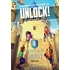 UNLOCK ESCAPE GEEKS LIVRE LIVRES DIVERS -1