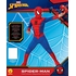 DEGUI SPIDERMAN 3-4 ANS IMITATION DIVERS -1