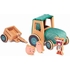 TRACTEUR BOIS LILLIPUTIENS JOUETS EVEIL LILLIPUTIENS -2