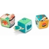 JUNGLE JEU DE CUBES CACHECACHE JOUETS EVEIL LILLIPUTIENS -1