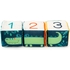 JUNGLE JEU DE CUBES CACHECACHE JOUETS EVEIL LILLIPUTIENS -5