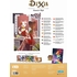 PUZZLE 1000 PCS DIXIT CHAMELEO PUZZLES LIBELLUD -2