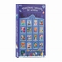 CALENDRIER DE L AVENT 24*50PCS PUZZLES PIATNIK -1