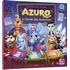 AZURO A L ECOLE DES MONSTRES LIVRES AUZOU -1