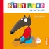 P'TIT LOUP VA SUR LE POT LIVRES AUZOU -1