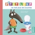 P'TIT LOUP NE MET PLUS COUCHES LIVRES AUZOU -1