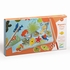 PECHE MAGNETIQUE POISSONS JOUETS EVEIL DJECO -1