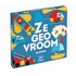 ZE GEO VROOM JEUX EDUCATIFS DJECO -1