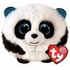 TY PUFFIES BAMBOO PELUCHES TY -1