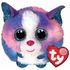 TY PUFFIES CLEO PELUCHES TY -1