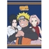 PLAID NARUTO 2 CADEAUX WDK -1