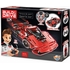 RDC VOITURE SPORT A MONTER VEHICULES REVELL -1