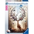 PUZ 1000 PCS CERF FANTASTIQUE PUZZLES RAVENSBURGER -1