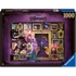 PUZ 1000 PCS VILLAINOUS PUZZLES RAVENSBURGER -1