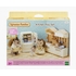 LA CUISINE AMENAGEE FIGURINES SYLVANIAN -1