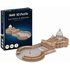 PUZZLES 3D ST PIERRE DE ROME PUZZLES REVELL -1