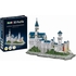 PUZZLES 3D CHATEAU NEUSCHWANST PUZZLES REVELL -1