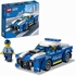 LEGO CITY 60312 VOITURE POLICE JEUX CONSTRUCTION LEGO -1