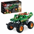 LEGO TECHNIC 42149 MONSTER JAM JEUX CONSTRUCTION LEGO -1