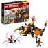 LEGO NINJAGO 71782 DRAGON JEUX CONSTRUCTION LEGO -1