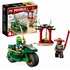 LEGO NINJAGO 71788 MOTO VERTE JEUX CONSTRUCTION LEGO -1