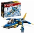 LEGO NINJAGO 71784 AVION JEUX CONSTRUCTION LEGO -1