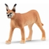 SCHLEICH FEMELLE CARACAL FIGURINES SCHLEICH -1