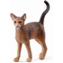 SCHLEICH CHAT ABYSSIN FIGURINES SCHLEICH -1