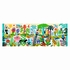 PUZZLE GALLERY 100 PCS 5 ANS+ PUZZLES DJECO -1