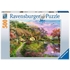 500 PCS MAISON DE CAMPAGNE PUZZLES RAVENSBURGER -1