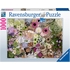 1000 PCS AMOUR DES FLEURS PUZZLES RAVENSBURGER -1