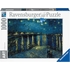 1000 PCS NUIT ETOILEE PUZZLES RAVENSBURGER -1