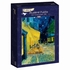 1000 PCS VAN GOGH PUZZLES BLUEBIRD -1