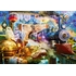 1000 PCS JOURNET MAGIQUE PUZZLES BLUEBIRD -2