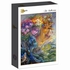 1000 PCS ART COLLECTION PUZZLES GRAFIKA -1