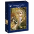 1000 PCS TOUCH OF GOLD PUZZLES BLUEBIRD -1