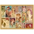 PUZZLES 3000 PCS ART COLLECTIO PUZZLES GRAFIKA -1