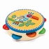 TAMBOURIN DJECO A PARTIR 2 ANS IMITATION DJECO -2