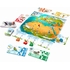 LE GRAND VOYAGE MIGRATION AUT. JEUX SOCIETE DIVERS -2