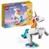 LEGO CREATOR LICORNE 31140 JEUX CONSTRUCTION LEGO -1